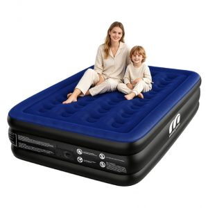 Maeytu 16 in Portable Air Beds, Full