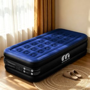 Maeytu 16 in Portable Air Beds, Twin